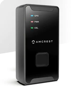 Amcrest GPS Tracker