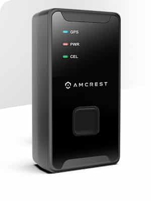 amcrest gps
