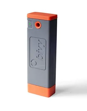 Bivystick Satellite Communication Device 26 Bivystick