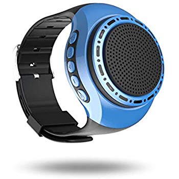 android wear watch with speaker