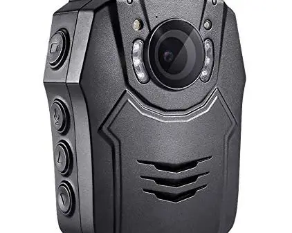 BOBLOV Body Camera 1 boblov body camera