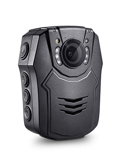 personal body camera with audio amazon