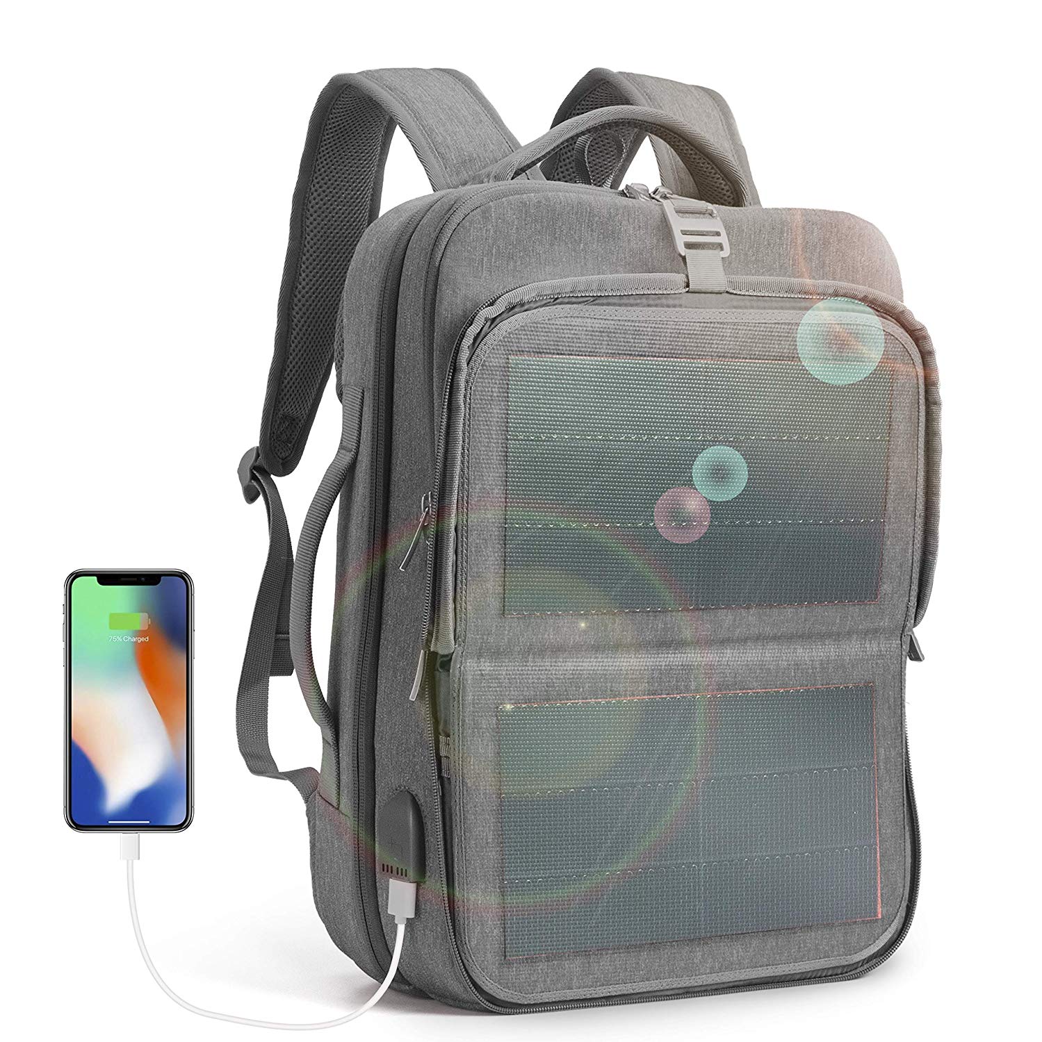 solar panel for backpack