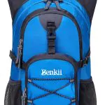 Hydration Backpack with 2L Water Bladder 2