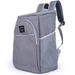 Cooler Backpack Insulated Waterproof 4