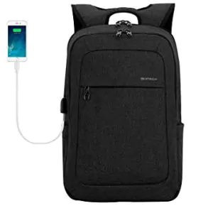 Kopack Slim Business USB Backpack 1