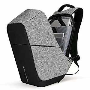 Anti-theft Laptop Backpack 1
