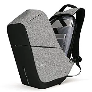Anti-theft Laptop Backpack 2