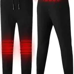 Men's Heated Pants 6 Men's Heated Pants 5