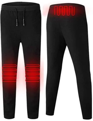 Men's Heated Pants 7 Men's Heated Pants 6