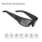 Bluetooth Audio Sunglasses 6