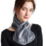 Electric Heated Neck Scarf 8