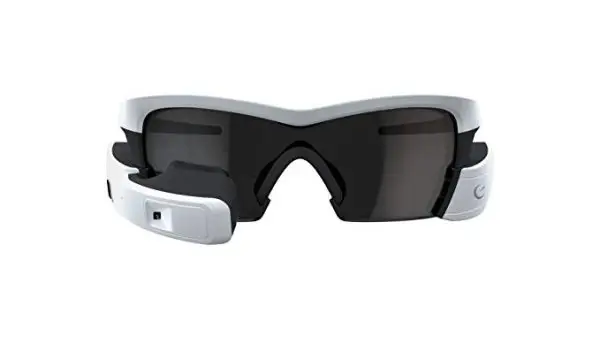 Recon Jet Smart Eyewear 1 recon jet smart eyewear