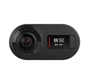 Rylo 360 Camera 1 Rylo 360 Camera