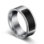 Bokoo NFC Universal Wear Smart Ring 1