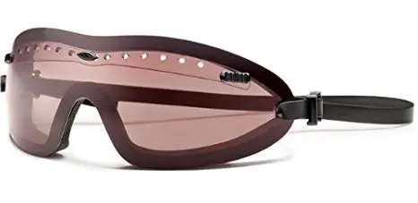 Smith Elite Tactical Goggles