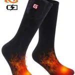 Rechargeable Electric Heated Socks 6