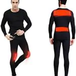 Sunwill Thermal Underwear 4