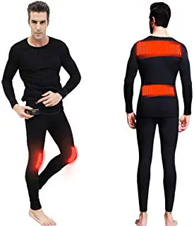 Sunwill Thermal Underwear 4 Sunwill Thermal Underwear 3
