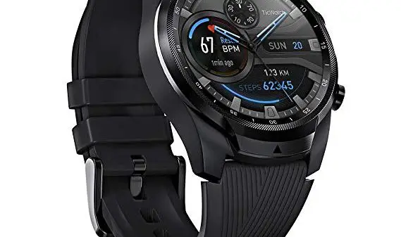 Ticwatch Pro 4G/LTE 1 Ticwatch Pro 4G/LTE 1