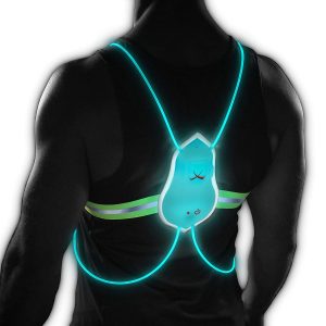 DISCOVER 180 NoxGear Tracer360