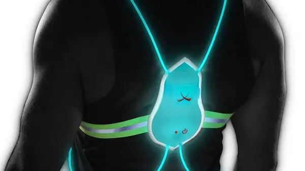 NoxGear Tracer360