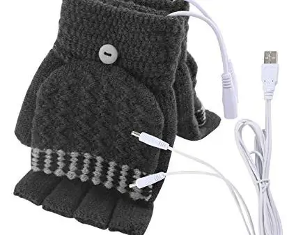 Wired Fingerless Hands Warmer 1 Wired Fingerless Hands Warmer 1