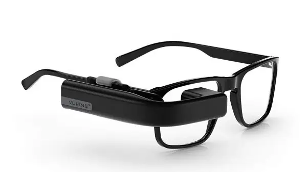 Vufine+ Wearable Display - Thumbnail 2