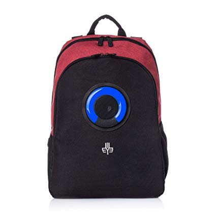 bluetooth bookbag