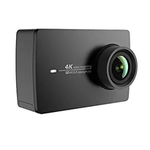 YI 4K Action and Sports Camera 1