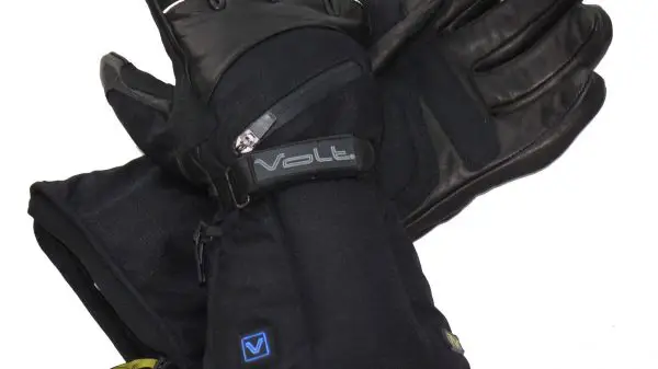 Volt Avalanche X Heated Gloves 1 volt avalanche x