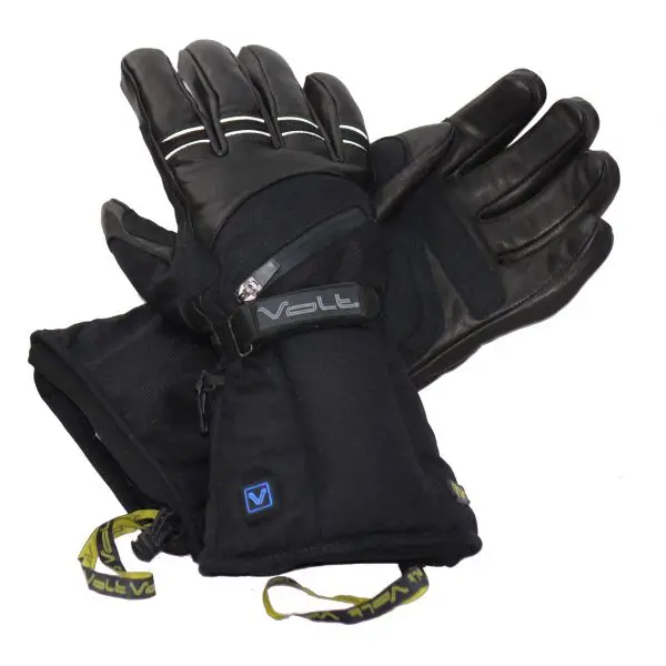 Volt Avalanche X Heated Gloves 3 volt avalanche x