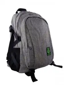 Hemp Backpack by Dime Bags 