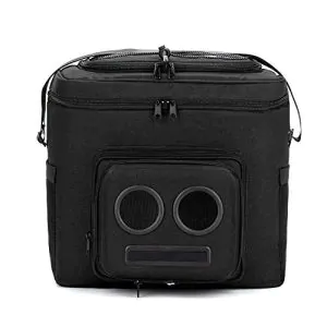 Cooler Bag with Speakers - 2020 Edition 3