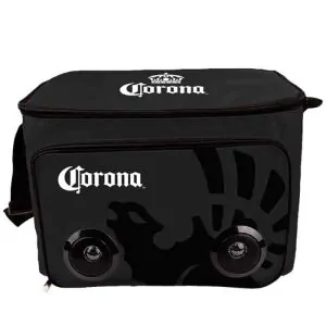 Beach Cooler Bag with Built in Speakers 1