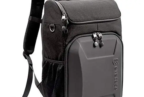 Evecase Hybrid Camera Backpack 1 hybrid camera backpack
