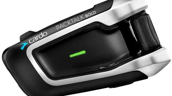 Cardo PACKTALK BOLD 1 Cardo PACKTALK BOLD