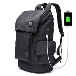 Travel Backpack USB
