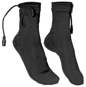 Heated Motorcycle Socks 8