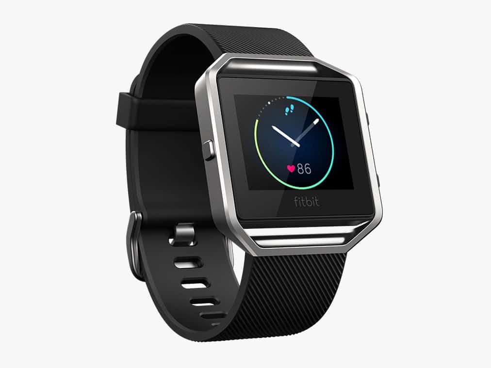 fitbit blaze at argos