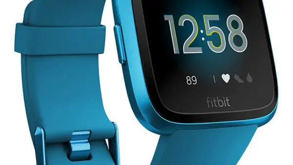 Fitbit Versa Lite 1 Fitbit Versa Lite