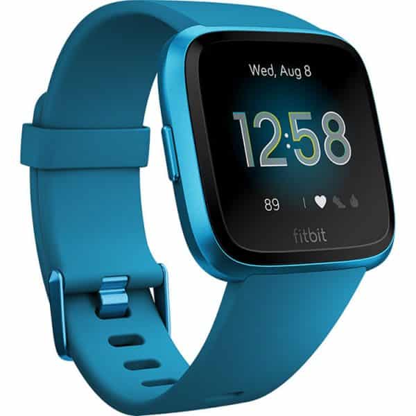 fitbit ionic rebuy