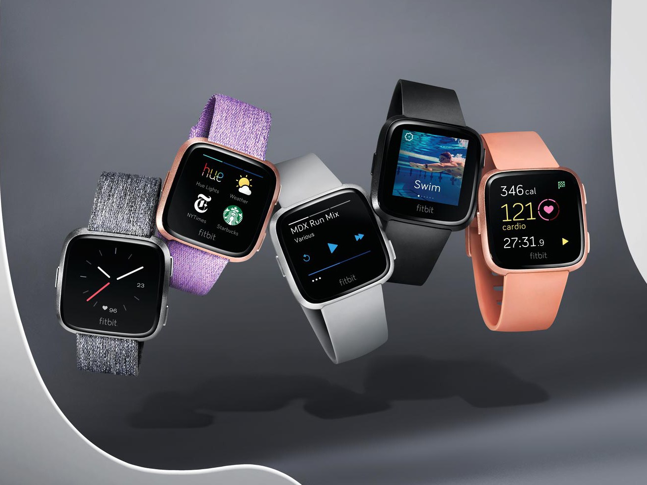 price of fitbit versa in usa