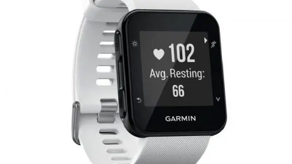 Garmin Forerunner 35 1 Garmin Forerunner 35