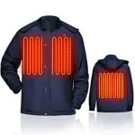 GLOBAL VASION Heated Jacket 4