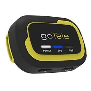 goTele GPS Tracker