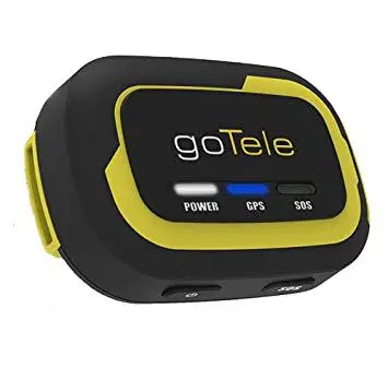 goTele GPS Tracker