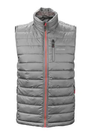 Women's Heated Down Vest 1 Women's Heated Down Vest 1