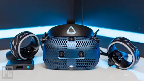 HTC Vive Cosmos 1