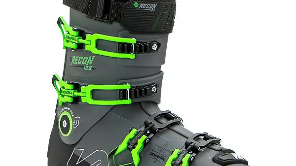 K2 Heated Ski Boots 1 K2 Heated Ski Boots